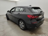  Bmw  Serie 1 BMW 1 Reeks Hatch 116dA (85 kW) 5d #7