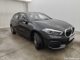 Bmw  Serie 1 BMW 1 Reeks Hatch 116dA (85 kW) 5d #8