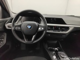  Bmw  Serie 1 BMW 1 Reeks Hatch 116dA (85 kW) 5d #9