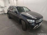  Mercedes  G-Klasee Mercedes-Benz GLC GLC 300 de Business Solution 4MATIC 5d #8