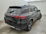 Mercedes  G-Klasee MERCEDES CLASSE GLE DIESEL (W167) GLE 350 de 194 4-Matic PHEV (EU6AP) 5d #2