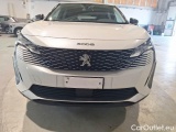  Peugeot  3008 PEUGEOT  / 2020 / 5P / SUV BLUEHDI 130 EAT8 SeS ALLURE PACK #33
