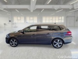  Peugeot  3008 PEUGEOT 308 / 2017 / 5P / Station wagon SW Allure BlueHDi 130 S&S #8