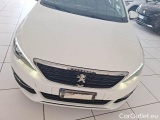  Peugeot  308 PEUGEOT  / 2017 / 5P / STATION WAGON SW ACTIVE BUSINESS BLUEHDI 130 EAT8 SeS #28