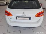  Peugeot  308 PEUGEOT  / 2017 / 5P / STATION WAGON SW ACTIVE BUSINESS BLUEHDI 130 EAT8 SeS #46