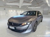 Peugeot 508 PEUGEOT  / 2018 / 5P / STATION WAGON BLUEHDI 130 BUSINESS SW S/S
