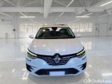  Renault  Megane RENAULT MÉGANE SPORTER / 2020 / 5P / STATION WAGON 1.5 DCI 85KW BLUE TECHNO EDC #6