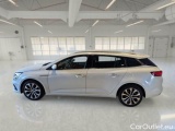  Renault  Megane RENAULT MÉGANE SPORTER / 2020 / 5P / STATION WAGON 1.5 DCI 85KW BLUE TECHNO EDC #8