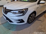  Renault  Megane RENAULT MÉGANE SPORTER / 2020 / 5P / STATION WAGON 1.5 DCI 85KW BLUE TECHNO EDC #31