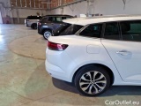  Renault  Megane RENAULT MÉGANE SPORTER / 2020 / 5P / STATION WAGON 1.5 DCI 85KW BLUE TECHNO EDC #42