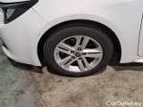  Toyota  Corolla TOYOTA  / 2019 / 5P / STATION WAGON TS 1.8 HYBRID BUSINESS TECH #107