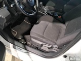  Toyota  Corolla TOYOTA  / 2019 / 5P / STATION WAGON TS 1.8 HYBRID BUSINESS TECH #128