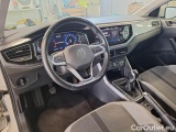  Volkswagen  Polo VOLKSWAGEN  / 2021 / 5P / BERLINA 1.0 TSI STYLE #3