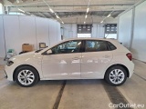  Volkswagen  Polo VOLKSWAGEN  / 2021 / 5P / BERLINA 1.0 TSI STYLE #9