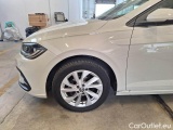  Volkswagen  Polo VOLKSWAGEN  / 2021 / 5P / BERLINA 1.0 TSI STYLE #18