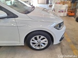  Volkswagen  Polo VOLKSWAGEN  / 2021 / 5P / BERLINA 1.0 TSI STYLE #34