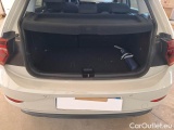  Volkswagen  Polo VOLKSWAGEN  / 2021 / 5P / BERLINA 1.0 TSI STYLE #107