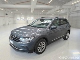 Volkswagen Tiguan VOLKSWAGEN  / 2020 / 5P / SUV 2.0 TDI SCR 110KW LIFE DSG