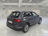  Volkswagen  Tiguan VOLKSWAGEN  / 2020 / 5P / SUV 2.0 TDI SCR 110KW LIFE DSG #2