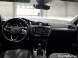  Volkswagen  Tiguan VOLKSWAGEN  / 2020 / 5P / SUV 2.0 TDI SCR 110KW LIFE DSG #3