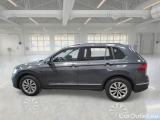  Volkswagen  Tiguan VOLKSWAGEN  / 2020 / 5P / SUV 2.0 TDI SCR 110KW LIFE DSG #8