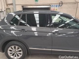  Volkswagen  Tiguan VOLKSWAGEN  / 2020 / 5P / SUV 2.0 TDI SCR 110KW LIFE DSG #41