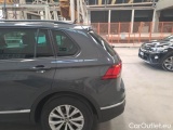  Volkswagen  Tiguan VOLKSWAGEN  / 2020 / 5P / SUV 2.0 TDI SCR 110KW LIFE DSG #49