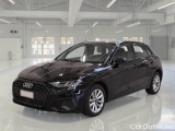 Audi A3 AUDI  / 2020 / 5P / BERLINA 30 TDI BUSINESS S.BACK