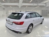  Audi  A4 AUDI  AVANT / 2019 / 5P / STATION WAGON 2.0 35 TDI BUSINESS S TRONIC #2