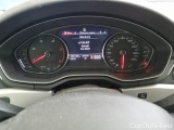  Audi  A4 AUDI  AVANT / 2019 / 5P / STATION WAGON 2.0 35 TDI BUSINESS S TRONIC #4
