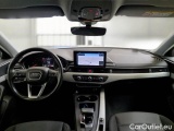  Audi  A4 AUDI  AVANT / 2019 / 5P / STATION WAGON 2.0 35 TDI BUSINESS S TRONIC #3