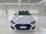  Audi  A4 AUDI  AVANT / 2019 / 5P / STATION WAGON 2.0 35 TDI BUSINESS S TRONIC #6