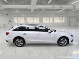  Audi  A4 AUDI  AVANT / 2019 / 5P / STATION WAGON 2.0 35 TDI BUSINESS S TRONIC #7