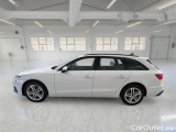  Audi  A4 AUDI  AVANT / 2019 / 5P / STATION WAGON 2.0 35 TDI BUSINESS S TRONIC #8