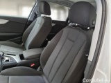  Audi  A4 AUDI  AVANT / 2019 / 5P / STATION WAGON 2.0 35 TDI BUSINESS S TRONIC #11