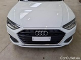  Audi  A4 AUDI  AVANT / 2019 / 5P / STATION WAGON 2.0 35 TDI BUSINESS S TRONIC #31