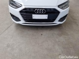  Audi  A4 AUDI  AVANT / 2019 / 5P / STATION WAGON 2.0 35 TDI BUSINESS S TRONIC #33