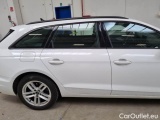  Audi  A4 AUDI  AVANT / 2019 / 5P / STATION WAGON 2.0 35 TDI BUSINESS S TRONIC #38