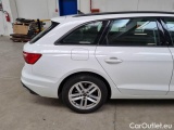  Audi  A4 AUDI  AVANT / 2019 / 5P / STATION WAGON 2.0 35 TDI BUSINESS S TRONIC #40