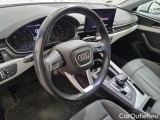  Audi  A4 AUDI  AVANT / 2019 / 5P / STATION WAGON 2.0 35 TDI BUSINESS S TRONIC #60