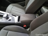  Audi  A4 AUDI  AVANT / 2019 / 5P / STATION WAGON 2.0 35 TDI BUSINESS S TRONIC #62