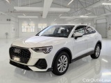 Audi Q3 AUDI  SPORTBACK / 2019 / 5P / SUV 35 TDI S TRONIC BUSINESS PLUS