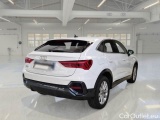  Audi  Q3 AUDI  SPORTBACK / 2019 / 5P / SUV 35 TDI S TRONIC BUSINESS PLUS #2