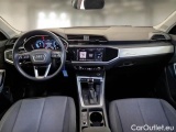  Audi  Q3 AUDI  SPORTBACK / 2019 / 5P / SUV 35 TDI S TRONIC BUSINESS PLUS #3