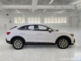  Audi  Q3 AUDI  SPORTBACK / 2019 / 5P / SUV 35 TDI S TRONIC BUSINESS PLUS #7