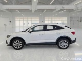  Audi  Q3 AUDI  SPORTBACK / 2019 / 5P / SUV 35 TDI S TRONIC BUSINESS PLUS #8